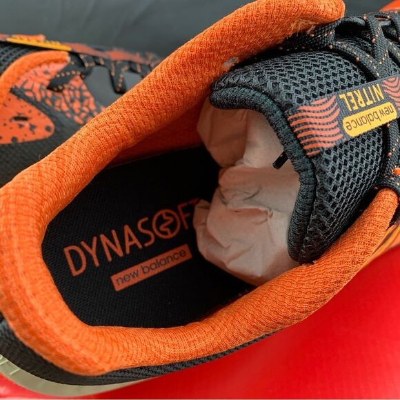New Balance Dynasoft Nitrel Size 9 / 11 Mens - Picture 3 of 13